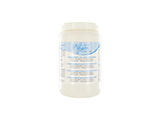 WATER SANITIZING TABLETS, 200-UNIT JAR | Water sterilisation tablets in 200-unit jars. Each tablet can disinfect and sterilise 1 litre of water.
